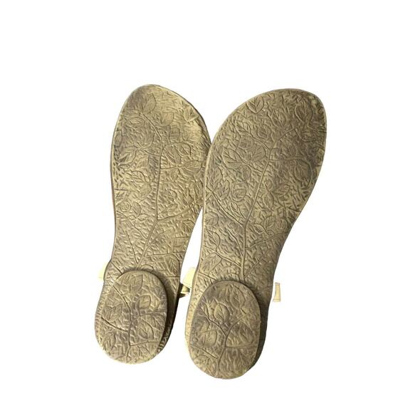 Patrizia by Spring Step Gadelina Thong Sandals Size 39 Women's US 8.5 - Picture 5 of 5
